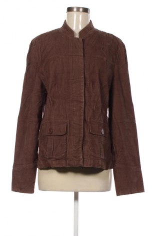 Damenjacke Sussan, Größe XL, Farbe Braun, Preis € 14,99