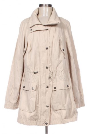 Dámská bunda  TCM, Velikost XXL, Barva Béžová, Cena  696,00 Kč