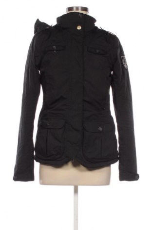 Γυναικείο μπουφάν TCM, Μέγεθος XS, Χρώμα Μαύρο, Τιμή 25,99 €