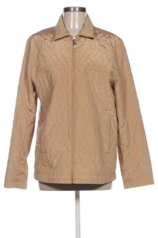 Dámská bunda  TCM, Velikost L, Barva Hnědá, Cena  239,00 Kč