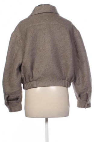 Damenjacke THE ODDER SIDE, Größe S, Farbe Braun, Preis 59,35 €