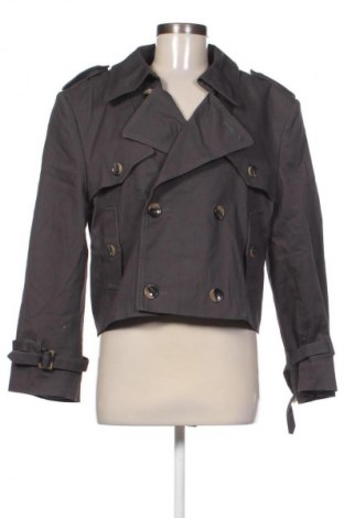 Damenjacke THE ODDER SIDE, Größe S, Farbe Grau, Preis 45,54 €