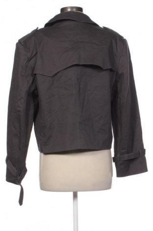 Damenjacke THE ODDER SIDE, Größe S, Farbe Grau, Preis 45,54 €