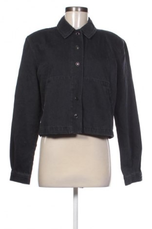 Damenjacke THE ODDER SIDE, Größe M, Farbe Blau, Preis 103,76 €