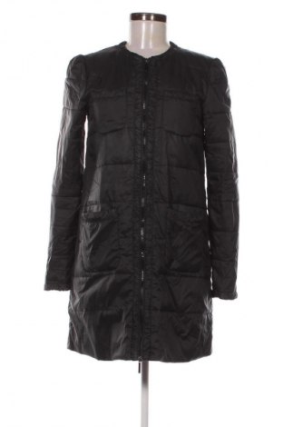 Dámska bunda  TWINSET, Veľkosť XS, Farba Čierna, Cena  85,95 €