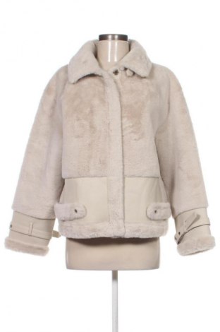 Damenjacke TWINSET, Größe M, Farbe Beige, Preis 254,99 €