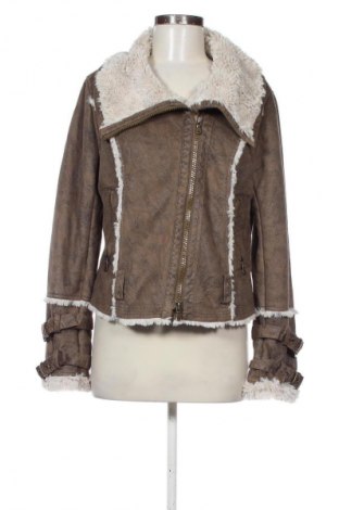 Dámska bunda  Taifun, Veľkosť M, Farba Hnedá, Cena  39,95 €