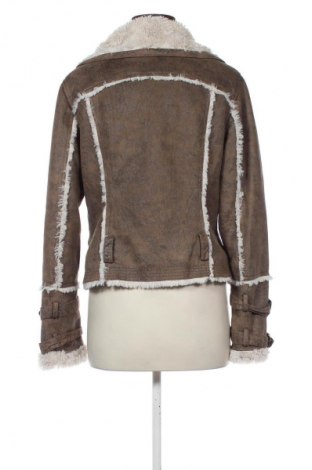 Dámska bunda  Taifun, Veľkosť M, Farba Hnedá, Cena  39,95 €