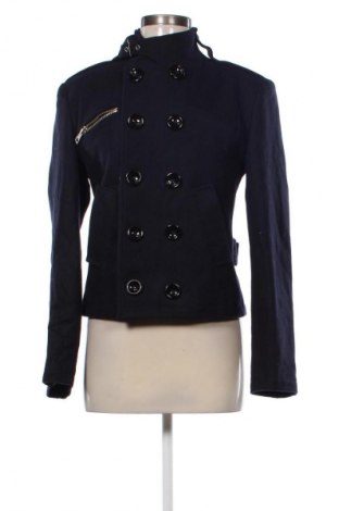 Dámska bunda  Takeshy Kurosawa, Veľkosť M, Farba Modrá, Cena  44,95 €