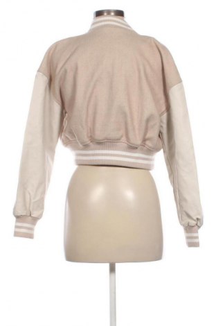 Dámská bunda  Tally Weijl, Velikost XS, Barva Béžová, Cena  259,00 Kč