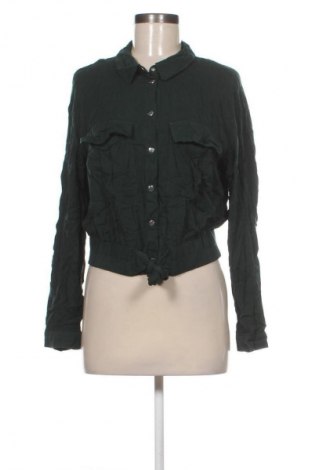 Damenjacke Tally Weijl, Größe XL, Farbe Grün, Preis € 12,99