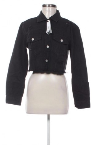 Damenjacke Tally Weijl, Größe S, Farbe Schwarz, Preis € 41,99