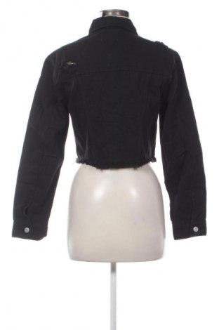 Damenjacke Tally Weijl, Größe S, Farbe Schwarz, Preis € 41,99