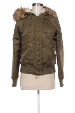 Damenjacke Tally Weijl, Größe S, Farbe Grün, Preis 22,00 €