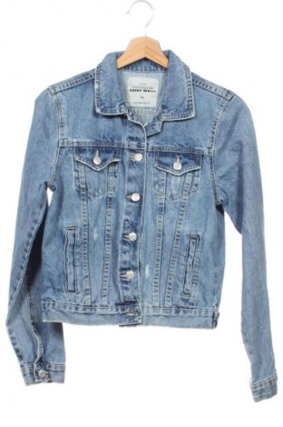 Női dzseki Tally Weijl, Méret S, Szín Kék, Ár 8 264 Ft