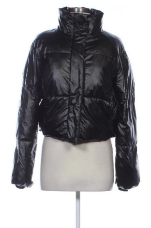 Дамско яке Tally Weijl, Размер M, Цвят Черен, Цена 16,36 €