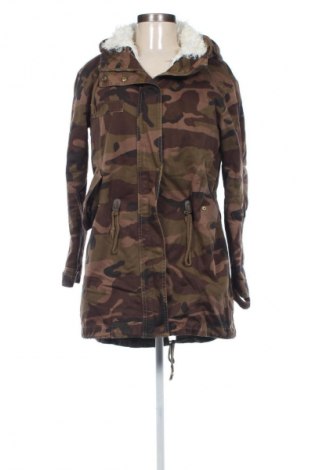 Kurtka damska Tally Weijl, Rozmiar XS, Kolor Kolorowy, Cena 160,75 zł