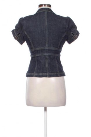 Kurtka damska Tally Weijl, Rozmiar S, Kolor Niebieski, Cena 45,99 zł