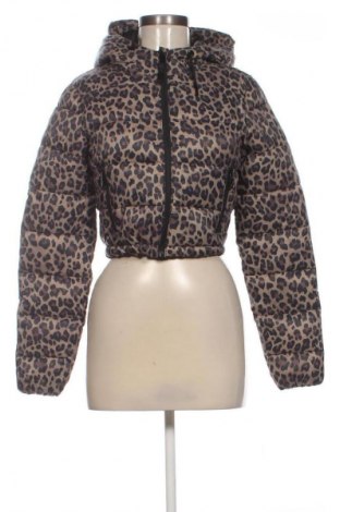 Дамско яке Tally Weijl, Размер XS, Цвят Многоцветен, Цена 9,20 €