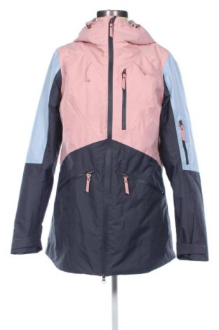 Damenjacke Tchibo, Größe M, Farbe Mehrfarbig, Preis 24,55 €