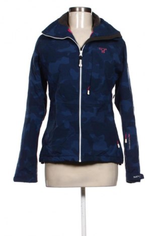 Дамско яке Tenson, Размер S, Цвят Многоцветен, Цена 27,09 €