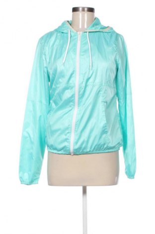 Kurtka damska Terranova, Rozmiar M, Kolor Niebieski, Cena 133,96 zł