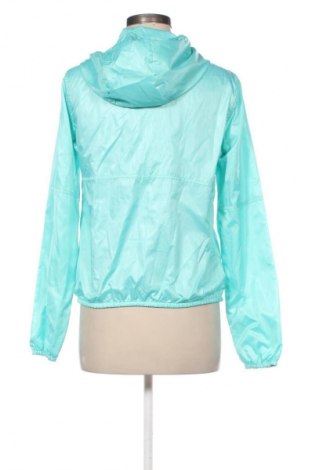 Kurtka damska Terranova, Rozmiar M, Kolor Niebieski, Cena 133,96 zł