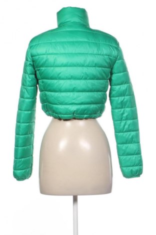 Dámská bunda  Terranova, Velikost XS, Barva Zelená, Cena  788,00 Kč