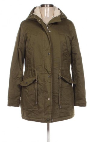 Dámská bunda  Terranova, Velikost M, Barva Zelená, Cena  519,00 Kč