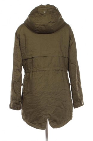 Dámská bunda  Terranova, Velikost M, Barva Zelená, Cena  519,00 Kč
