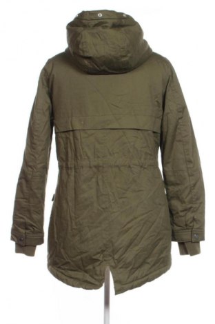 Γυναικείο μπουφάν Terranova, Μέγεθος M, Χρώμα Πράσινο, Τιμή 20,99 €