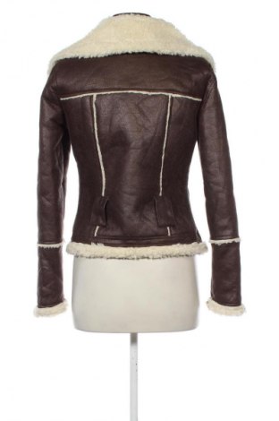 Damenjacke Terranova, Größe M, Farbe Braun, Preis 22,99 €