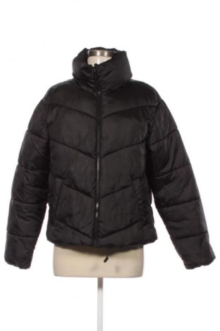 Дамско яке Terranova, Размер M, Цвят Черен, Цена 10,73 €