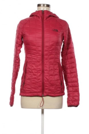 Kurtka damska The North Face, Rozmiar S, Kolor Czerwony, Cena 291,99 zł
