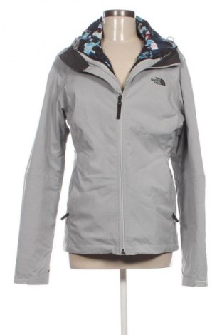 Dámska bunda  The North Face, Veľkosť L, Farba Sivá, Cena  49,95 €