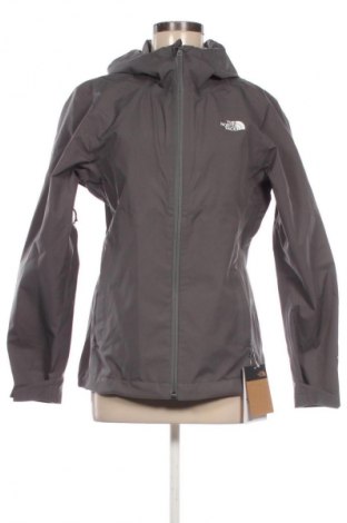 Дамско яке The North Face, Размер M, Цвят Сив, Цена 107,37 €