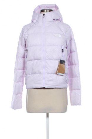 Dámská bunda  The North Face, Velikost S, Barva Fialová, Cena  4 449,00 Kč