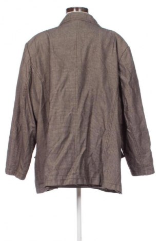 Dámska bunda  Thea Plus, Veľkosť 4XL, Farba Viacfarebná, Cena  24,54 €