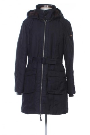 Dámska bunda  Tom Tailor, Veľkosť L, Farba Modrá, Cena  39,95 €