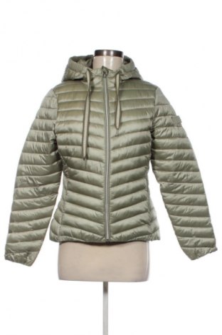 Dámská bunda  Tom Tailor, Velikost S, Barva Zelená, Cena  2 671,00 Kč