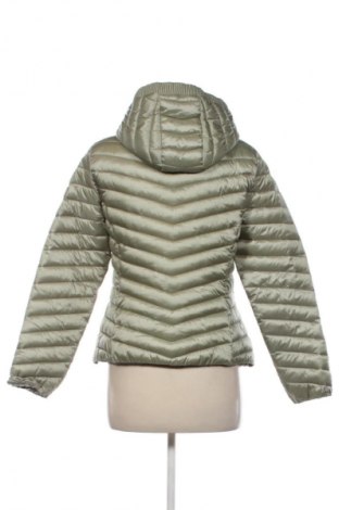 Dámská bunda  Tom Tailor, Velikost S, Barva Zelená, Cena  2 671,00 Kč