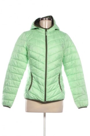 Damenjacke Tom Tailor, Größe S, Farbe Grün, Preis € 18,99