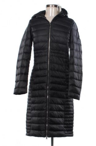 Damenjacke Tommy Hilfiger, Größe XS, Farbe Schwarz, Preis 264,99 €