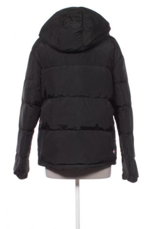 Дамско яке Tommy Jeans, Размер L, Цвят Черен, Цена 186,62 €