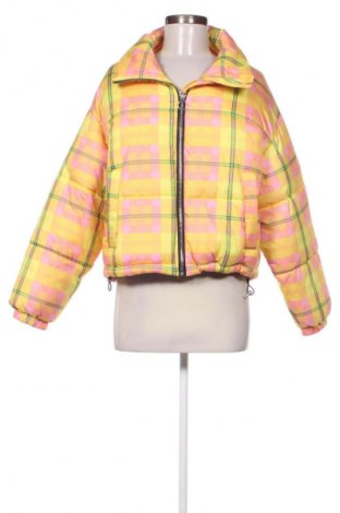 Kurtka damska Topshop, Rozmiar XL, Kolor Kolorowy, Cena 118,26 zł