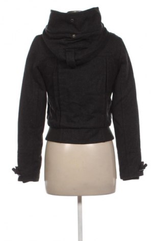 Kurtka damska Topshop, Rozmiar S, Kolor Szary, Cena 187,55 zł