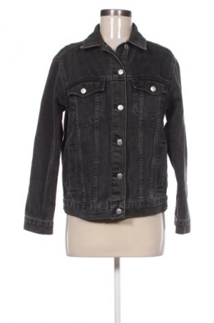 Damenjacke Topshop Moto, Größe XS, Farbe Schwarz, Preis € 15,99