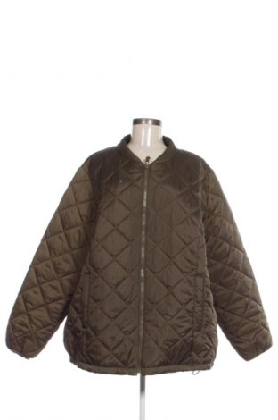 Дамско яке Triangle By s.Oliver, Размер XXL, Цвят Зелен, Цена 13,80 €