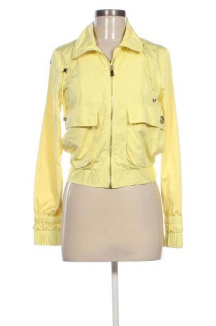 Geacă de femei Trussardi Jeans, Mărime XS, Culoare Galben, Preț 929,99 Lei