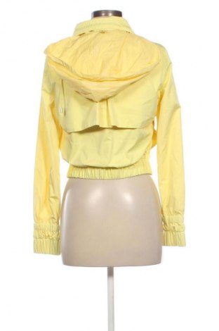 Geacă de femei Trussardi Jeans, Mărime XS, Culoare Galben, Preț 929,99 Lei